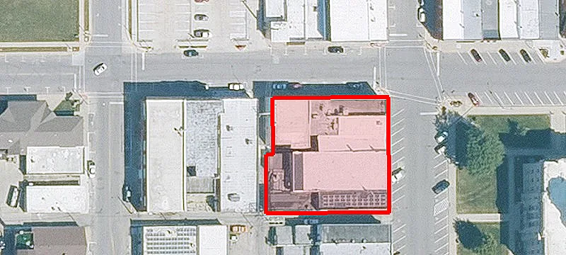 209 2nd W Ave