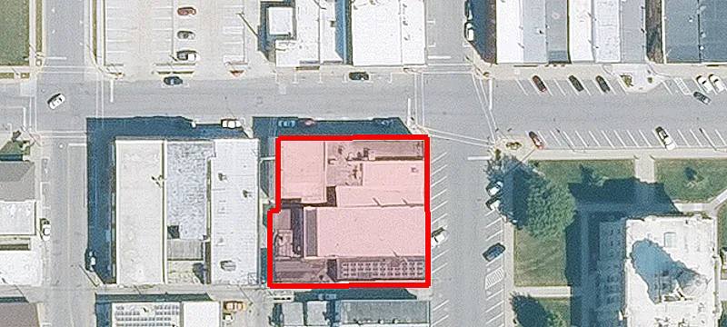 123 2nd N St