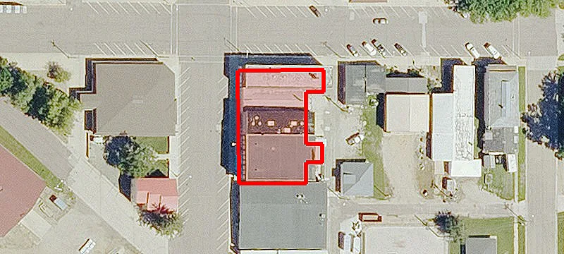 111 Main St