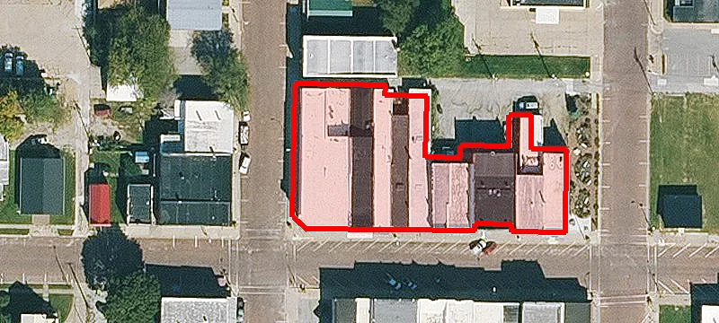 419 Main St