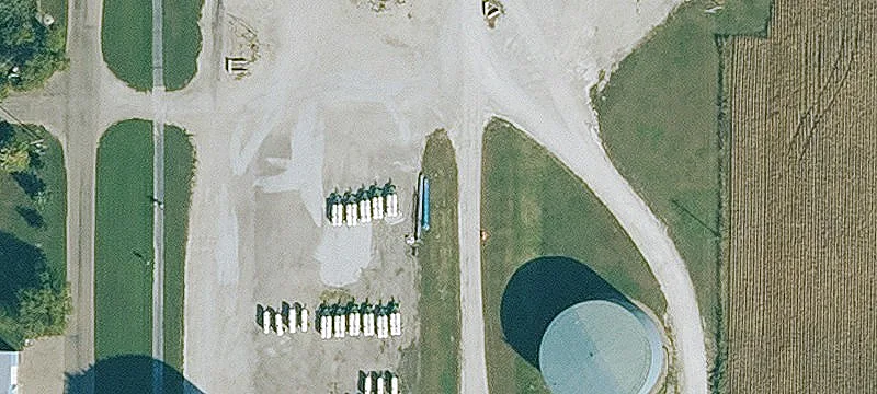 Yale, IA 50277