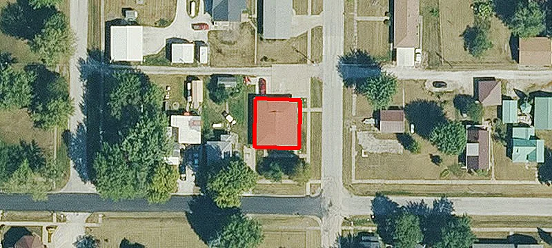 213 Pr St