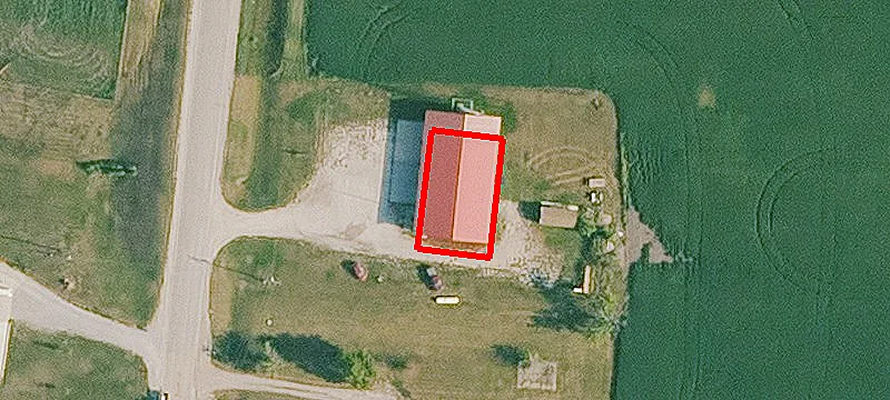 5621 Monroe Wapello Rd