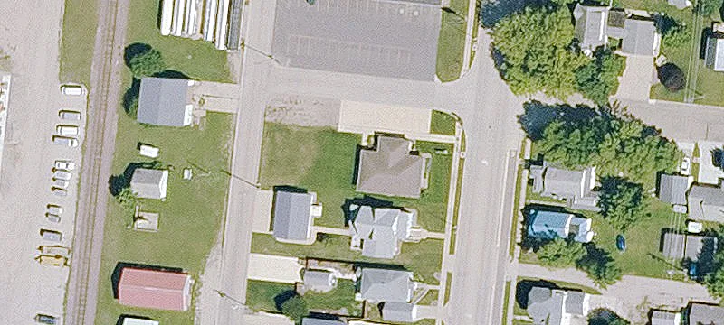 603 2nd Ave