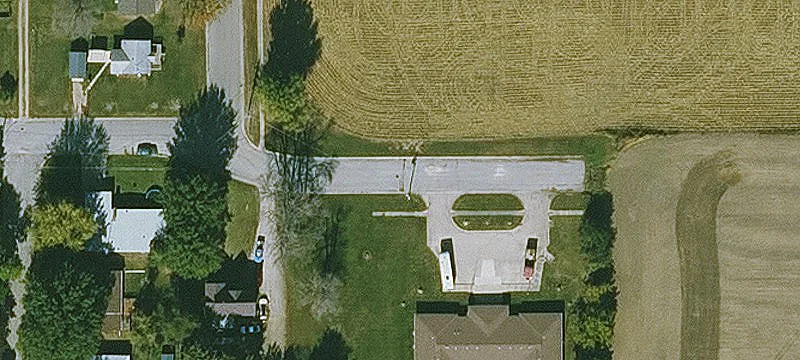 Hampton, IA 50441