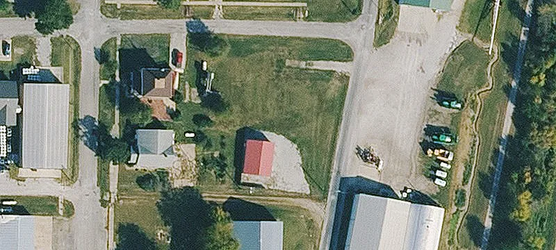 215 Depot St