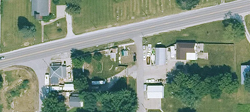 Ackworth, IA 50001
