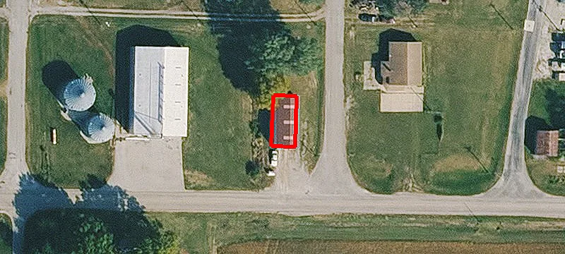 101 Lincoln St