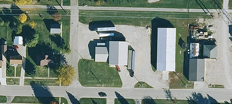 Dysart, IA 52224