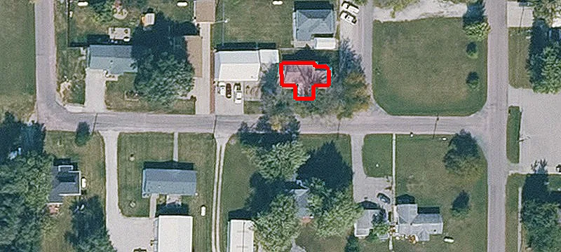 Mondamin, IA 51557