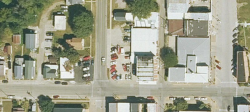 118 Walnut St