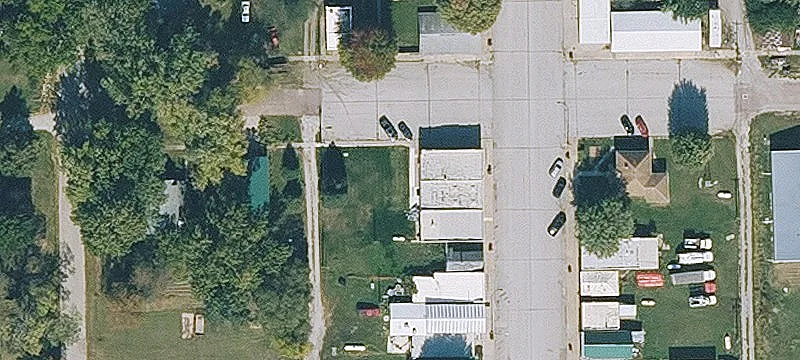 124 Oak St