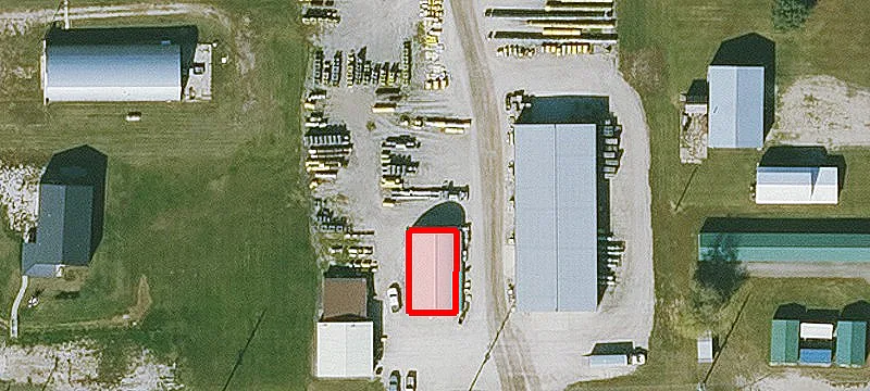 13707 Hwy 175