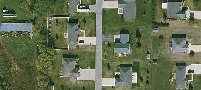 Saint Ansgar, IA 50472