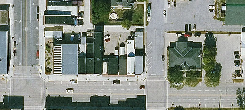 840 Central Ave