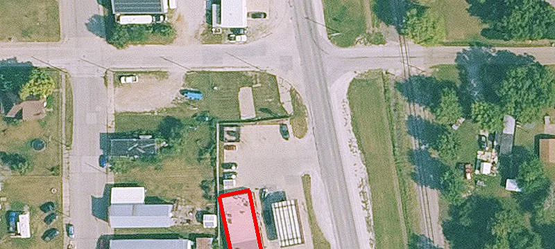 Lovilia, IA 50150