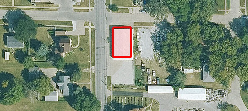 600 Jefferson Way