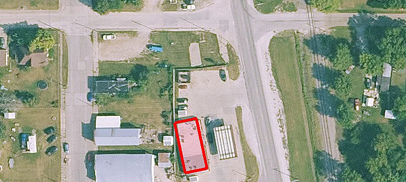 Lovilia, IA 50150
