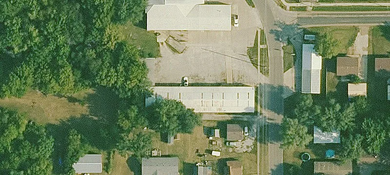 405 Nn Ln