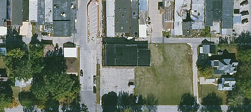 305 Mitchell St