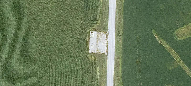 Ainsworth, IA 52201