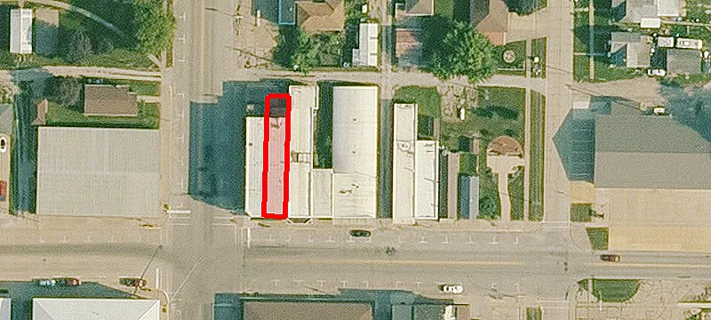 111 Market St