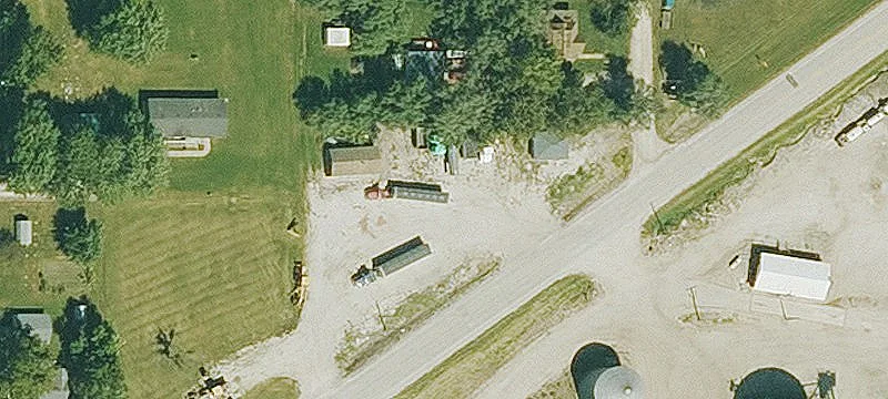 Davis City, IA 50065