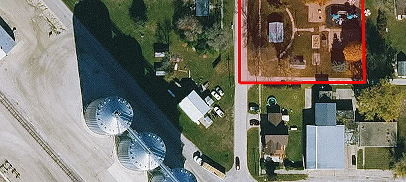 102 Smith Rd