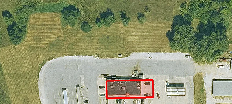 1453 76th Hwy