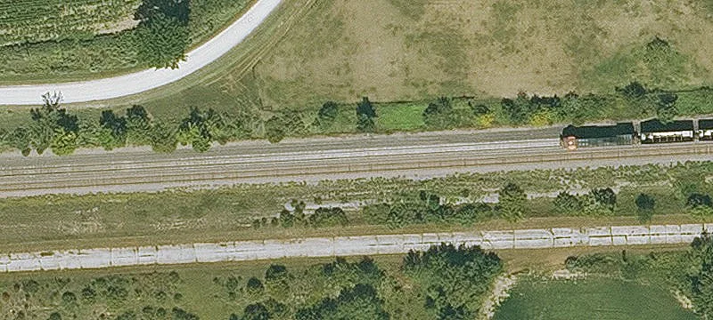 Lockridge, IA 52635