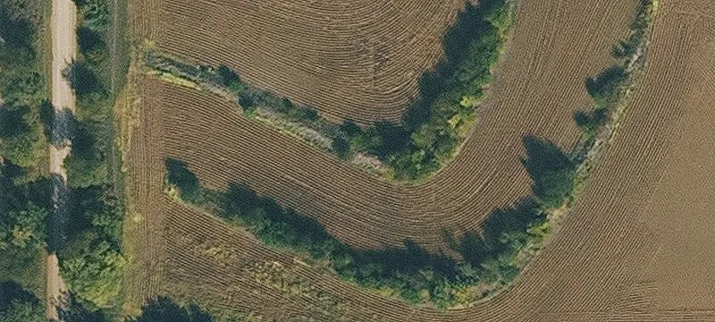 Railroad St
