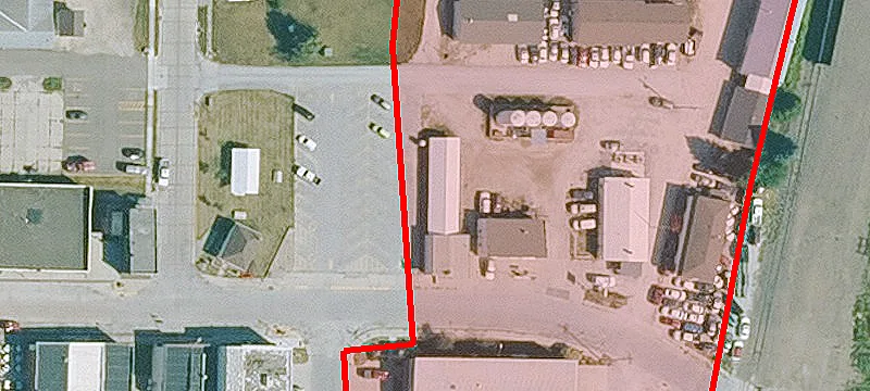 11 School St