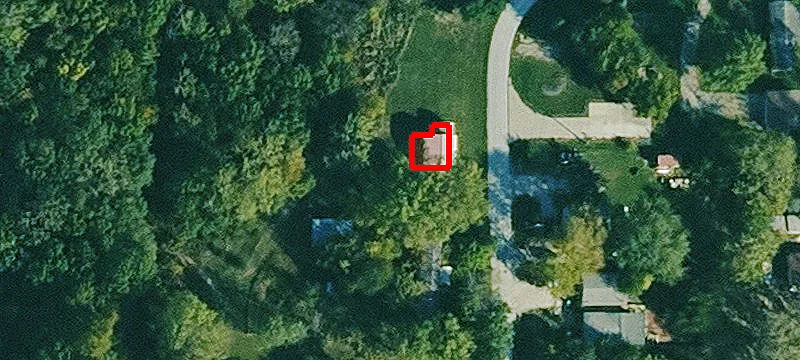 8431 Ormel Dr