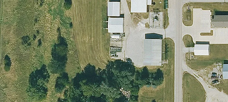 Villisca, IA 50864