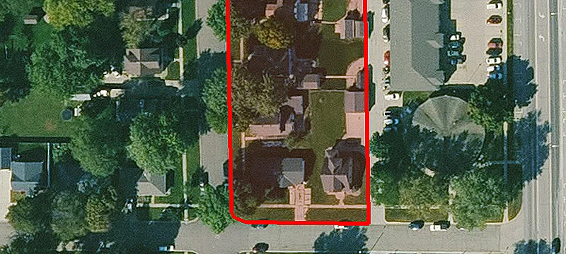 Sioux Center, IA 51250