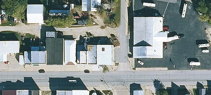 102 Main St