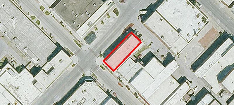 116 Market St