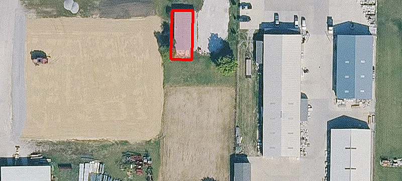 1108 Ferguson Rd