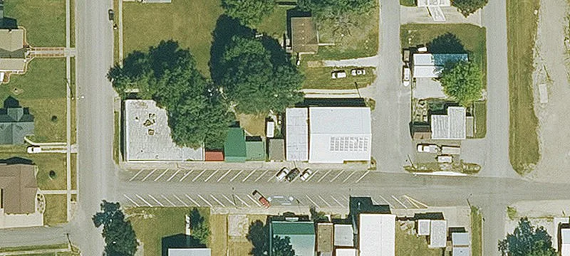 Truro, IA 50257