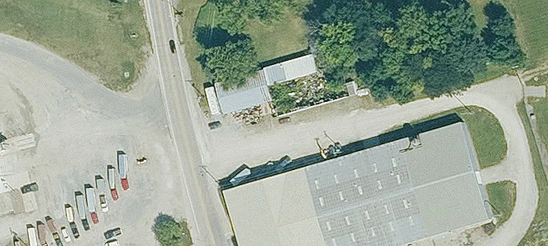 400 Walnut St