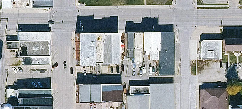 110 Central E Ave