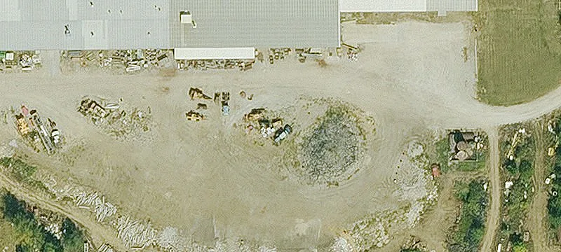 2686 Hwy 92