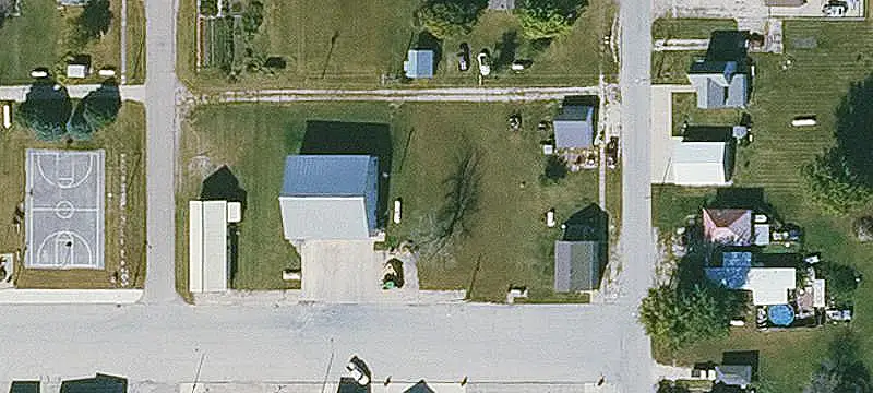 Buckeye, IA 50006