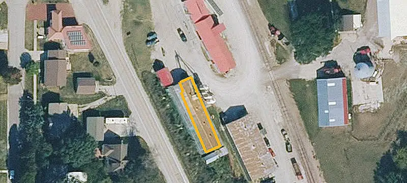 5 Main St