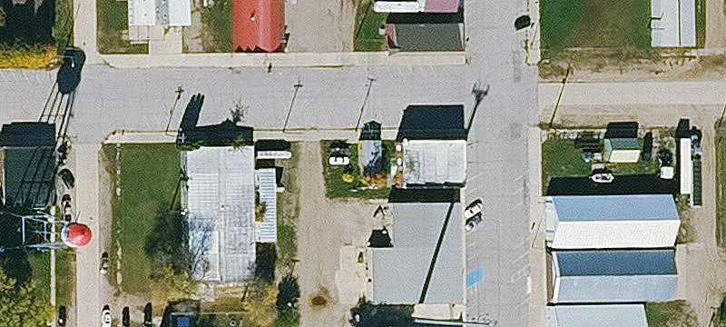 207 Main St