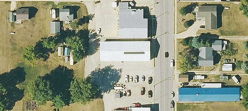 126 Main St