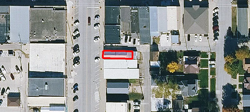 203 Main St