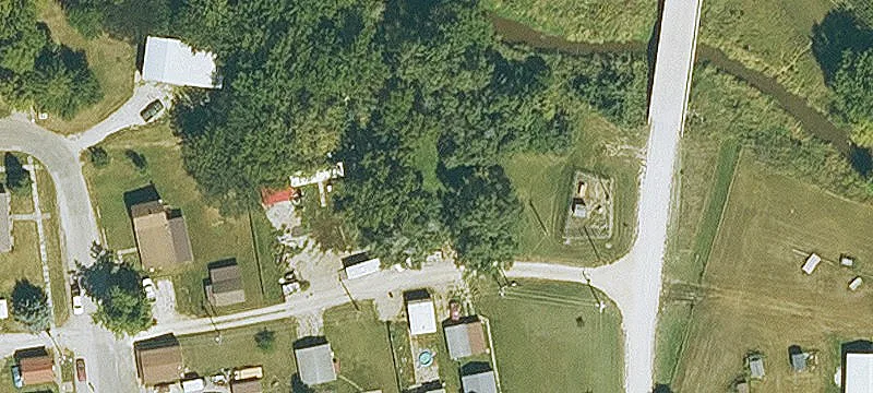 Ainsworth, IA 52201
