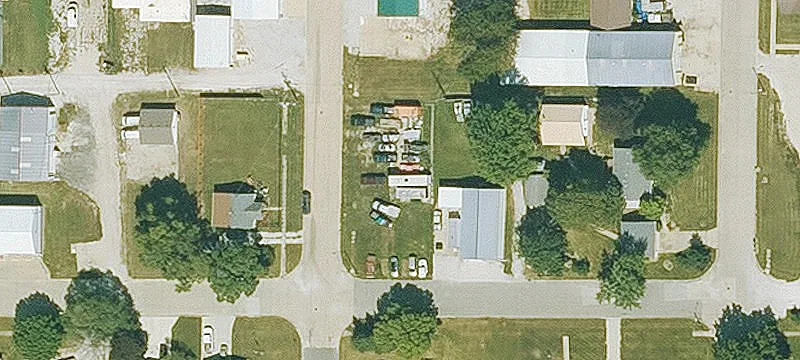 115 Cross St