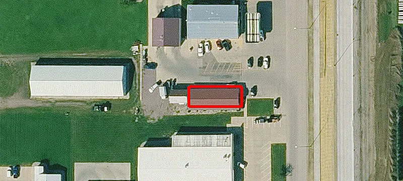 1803 Frontage Rd
